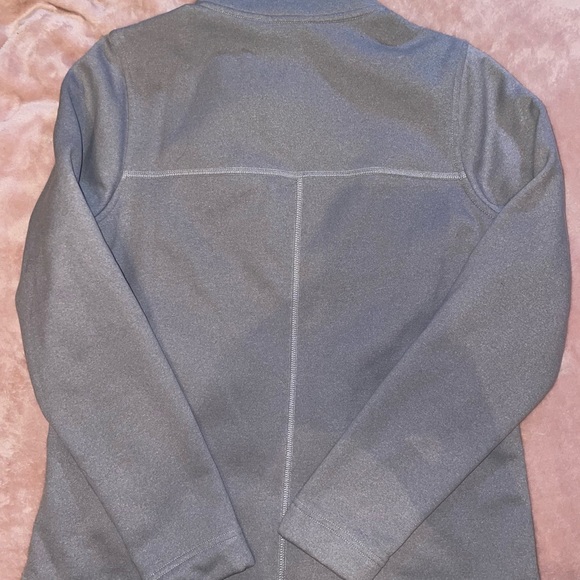 The North Face Timber Zip Up Jacket - Picture 5 of 7